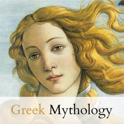 Greek Gods, Goddesses and Heroes - Who Am I?