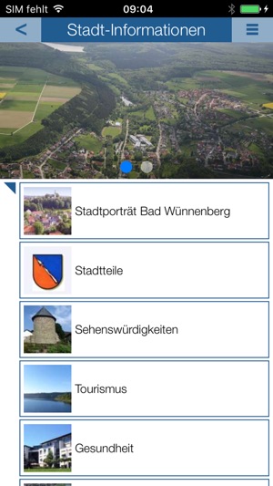 Bad Wünnenberg(圖5)-速報App