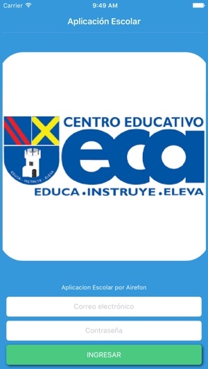 ECA SECUNDARIA(圖1)-速報App