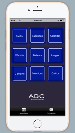 ABC Training Center(圖1)-速報App