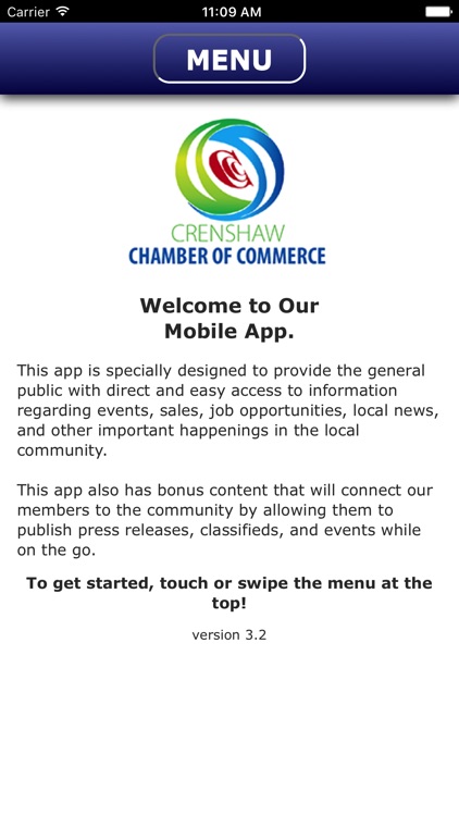 Crenshaw Chamber of Commerce