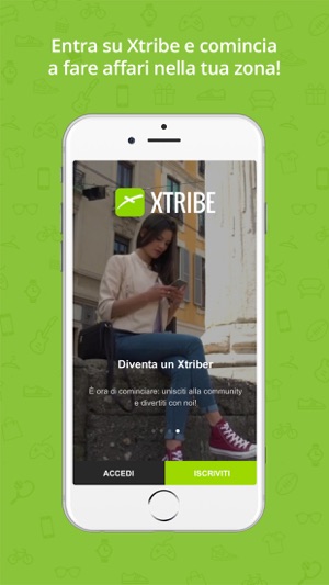 Xtribe(圖1)-速報App