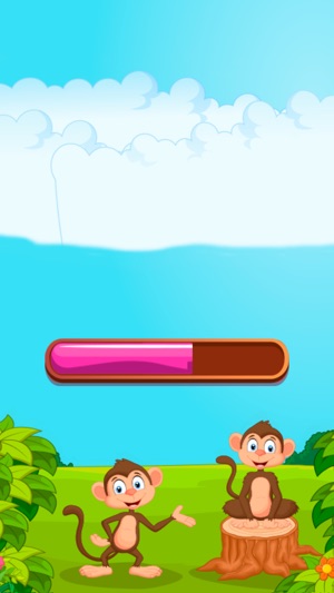 Pop Monkey Bubble Shooter - Popping Puzzle Game(圖2)-速報App