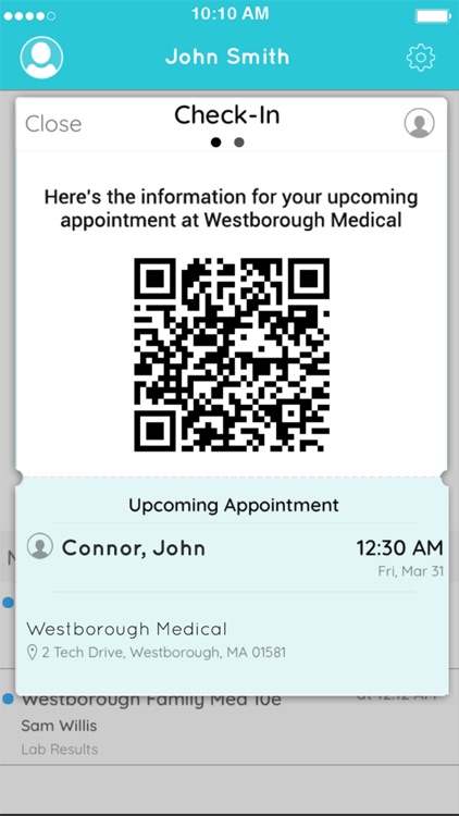 healow screenshot-3