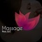 Massport Port is an app that help customers find massage therapists