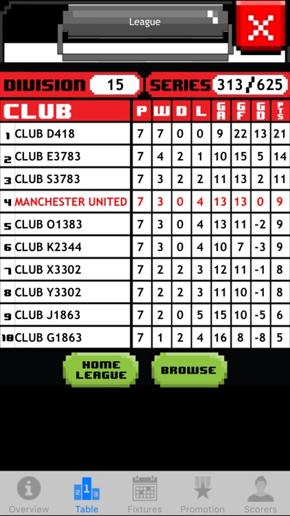 Football Fantasy screenshot-4