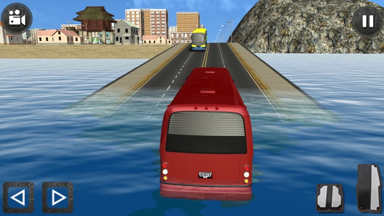 Extreme Riptide Bus Simulator 2017 screenshot-4