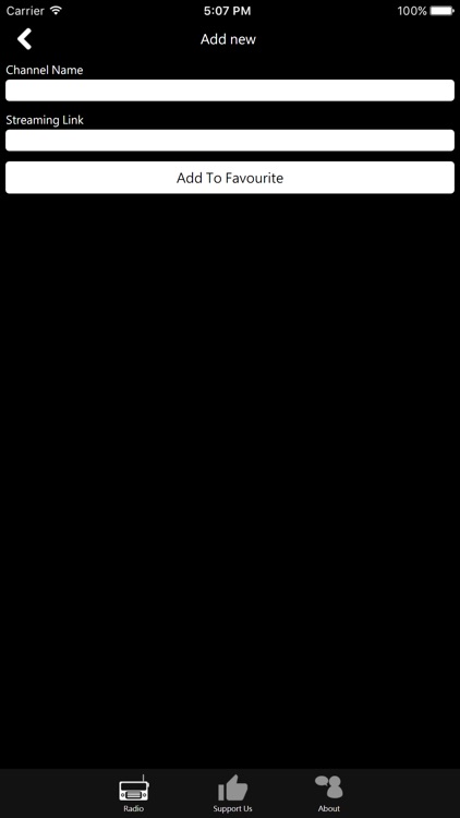 Tunisian Radio screenshot-4