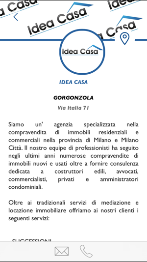 Idea Casa Lombardia(圖4)-速報App