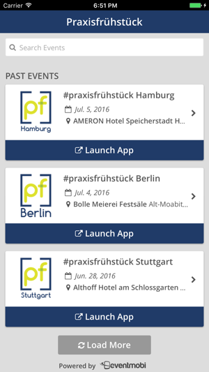 Praxisfrühstück(圖1)-速報App