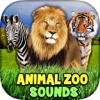 Animal Zoo - Sounds For Kids