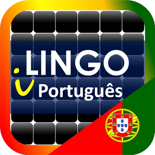 iLingo portuguese icon