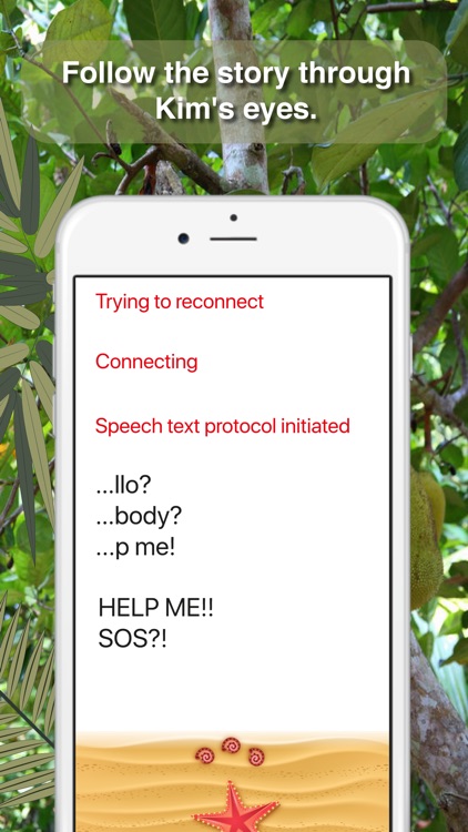 Kim's Lifeline - Choose your story / chat stories