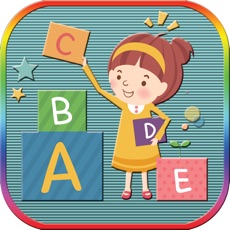 Activities of Write letters abc game for toddlers and preschool