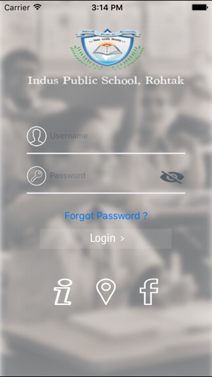 Indus Public School, Rohtak(圖2)-速報App