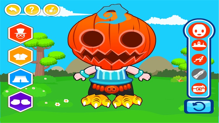 Finger,Fashion show screenshot-4