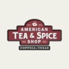 American Tea Shop