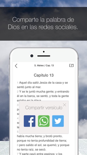 Biblia Latinoamericana(圖5)-速報App