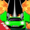 An Incredible Car Explosion PRO : Fast Extreme