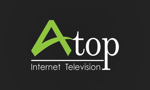 Atop Internet Television icon