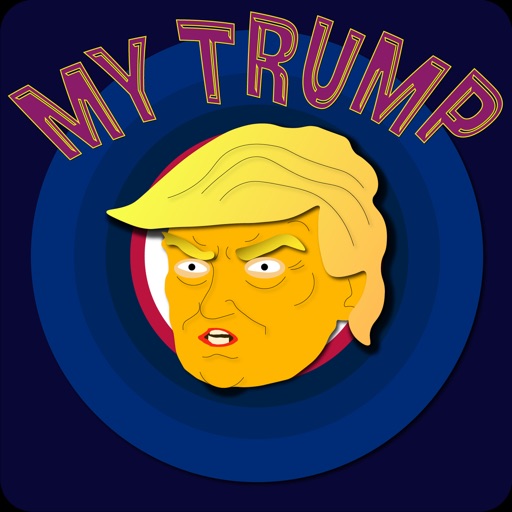 My Trump iOS App