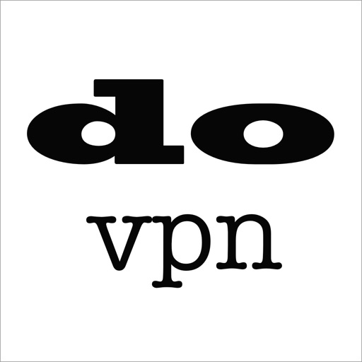 DoVPN - Fast and Free super VPN iOS App