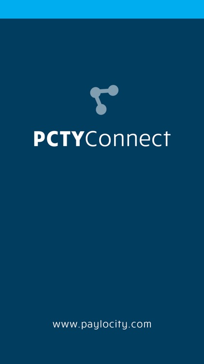 PCTY Connect