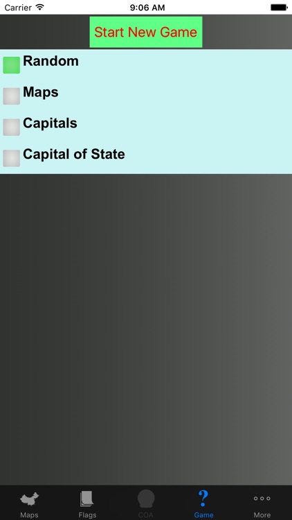 China State Maps, Flags, Capitals and Quiz screenshot-3
