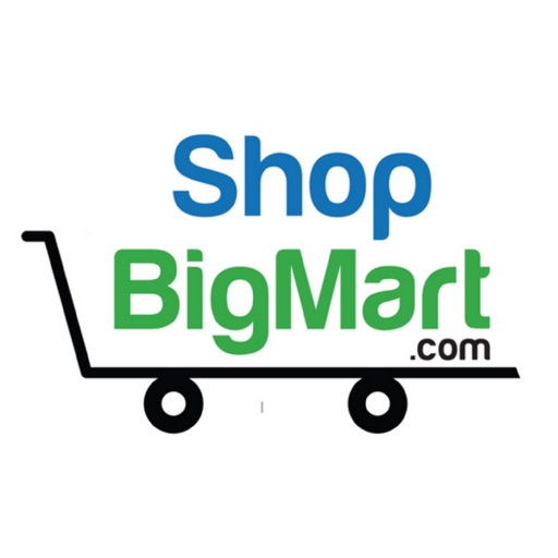 Shop Big Mart