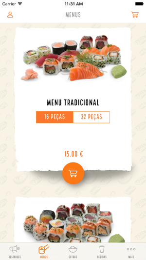 Sushi at Home(圖2)-速報App