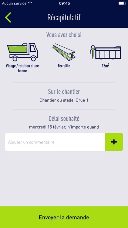 va bene