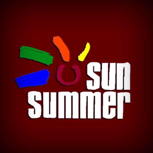 SummerSun旅游 icon