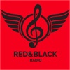 Red and Black - Radio