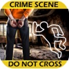Criminal Scene -  Hidden Object Game