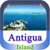 Antigua Island Offline Tourism Guide
