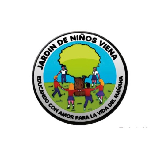 Jardin de Niños Viena icon