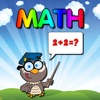 Icon Math Game for Kids : Addition Subtraction Counting