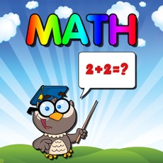 Activities of Math Game for Kids : Addition Subtraction Counting