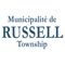 With the Russell Township mobile app, your city comes alive with the touch of a button