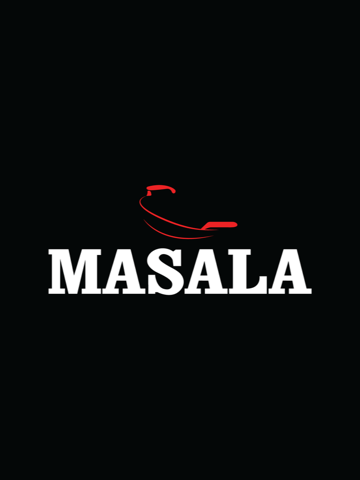 Dronfield Masala - náhled