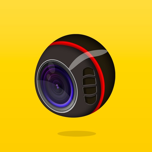 Litchi for DJI Osmo Icon