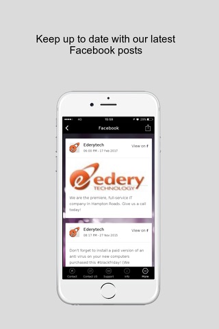 Ederytech screenshot 4