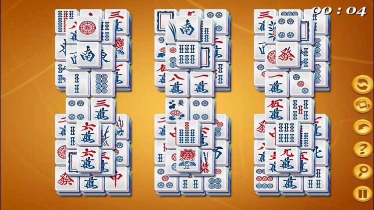 Mahjong Deluxe Free download the last version for ios