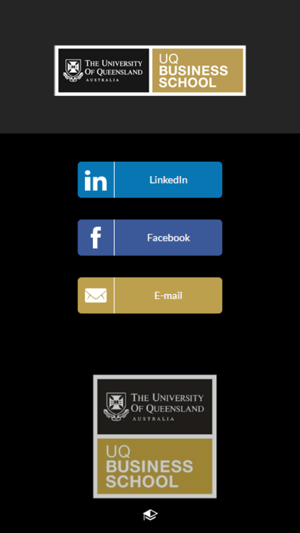 UQ MBA Connect(圖1)-速報App