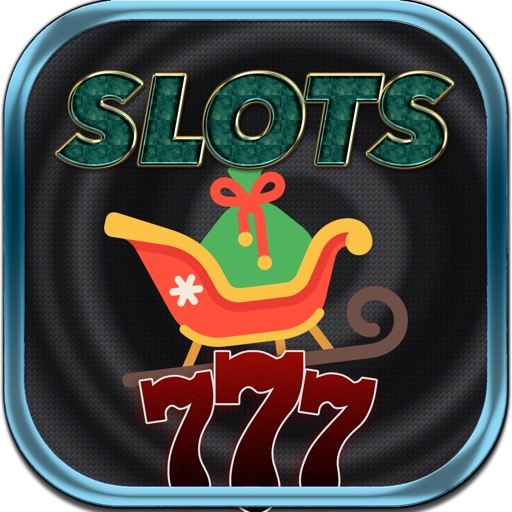 777 Slots Golden bell - Free!! icon