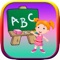 Icon ABC Tracing Letters Handwriting For Kids Practice
