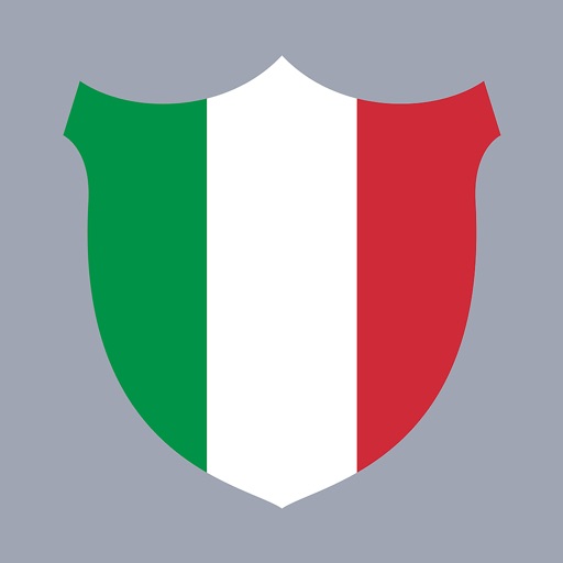 Italiano básico icon