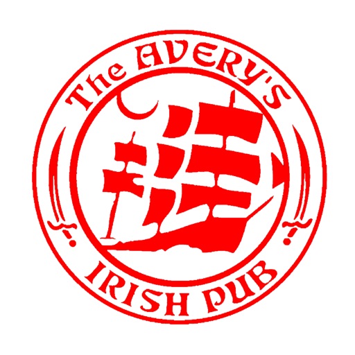 The AVERY’S IRISH PUB（エイヴァリーズアイリッシュパブ）