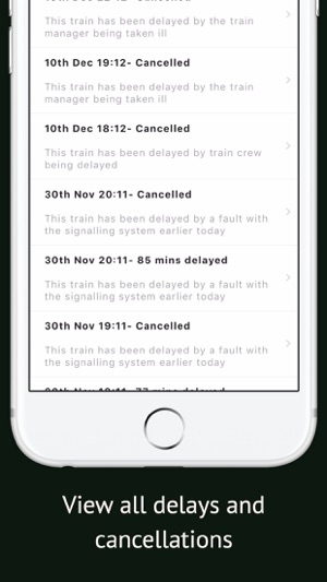 East Midlands Train Refunds(圖4)-速報App