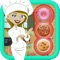 Kitchen Fever Cooking Game is a game from Top Girl games and one of the cooking games